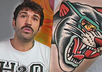 Un tatuador cuenta sus experiencias más surrealistas con los clientes