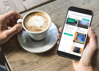 Un usuario de Wallapop la lía al insultar por error a su vendedor en WhatsApp