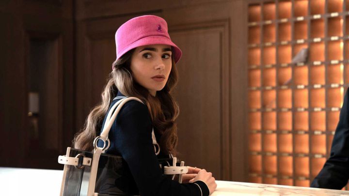 Netflix España trolea 'Emily in Paris' al más puro estilo canario: “Que rulen las Tirma”