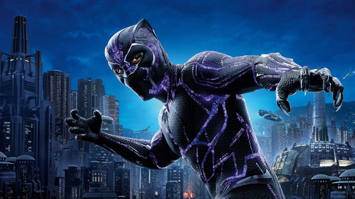 Marvel podría tener 2 Black Panther al mismo tiempo en el UCM