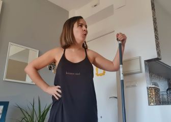 Los síntomas de que el coronavirus te está robando la juventud