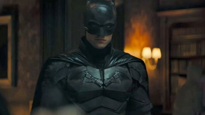 El nuevo Batman con Robert Pattinson pondrá mucho más el foco en Gotham -  