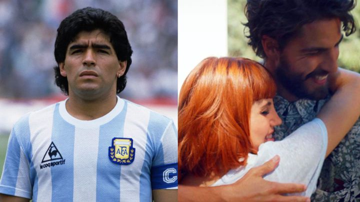 Lo más visto en redes: desde el adiós a Maradona al regreso de ‘FoQ’