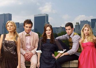 ‘Gossip Girl’ abandona Netflix y los fans muestran su enfado en redes