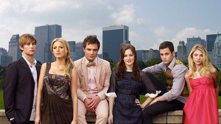 ‘Gossip Girl’ abandona Netflix y los fans muestran su enfado en redes