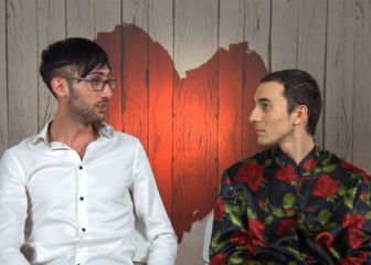 Un comensal de ‘First Dates’: “He creado una web para vender ropa interior usada”