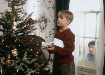 5 películas para ponerte nostálgico estas Navidades