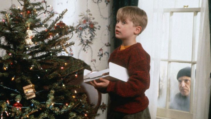 5 películas para ponerte nostálgico estas Navidades