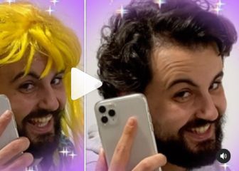 Juan Amodeo dedica su nuevo vídeo a los que les pierde el cotilleo