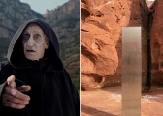 Lo más visto en redes: el anuncio de Campofrío y los misteriosos monolitos