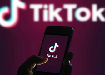 Los cinco videos más virales de TikTok durante 2020