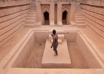 Mr. Tfue, el hombre que cava piscinas y tiene enamorado a todo YouTube