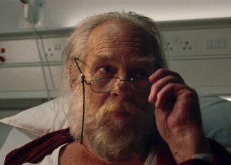 El emotivo spot navideño con Papá Noel en el hospital
