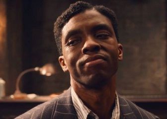 La película en la que veremos por última vez a Chadwick Boseman