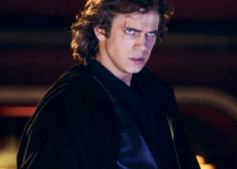 Hayden Christensen volverá a ser Darth Vader en la serie de Obi-Wan Kenobi