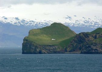 Así es la casa más alejada y remota del mundo en Islandia