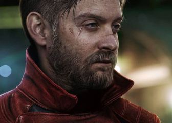 ¿Y si el Spider-man original de Tobey Maguire se uniera con el de Tom Holland?