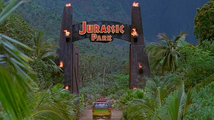 'Jurassic Park' y otras 12 bandas sonoras que han marcado nuestra vida