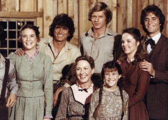 ‘La casa de la pradera’ tendrá su reboot después de cuatro décadas
