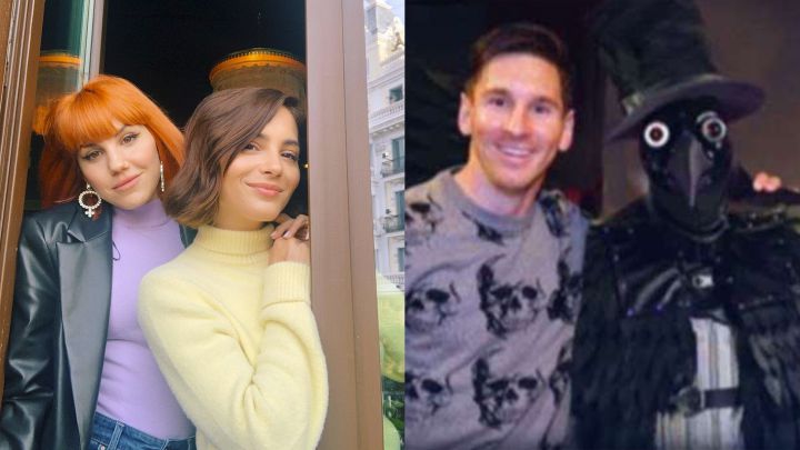 Lo más visto en redes: desde ‘FoQ’ a la identidad de las máscaras de ‘Mask Singer’