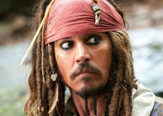 Disney veta a Johnny Depp y no volverá a ser Jack Sparrow