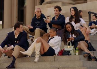 Primeras imágenes del esperado reboot de ‘Gossip Girl’ en HBO