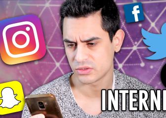 El 'sketch' sobre cómo usamos las redes sociales con el que te sentirás identificado