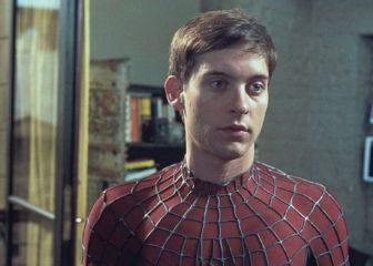 ¿Qué fue de Tobey Maguire, el primer 'Spider-man' del cine?