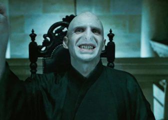 ¿En qué películas has visto a Ralph Fiennes, el famoso Voldemort de 'Harry Potter'?