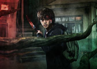 'Sweet Home', la serie coreana de terror que es tendencia en Netflix