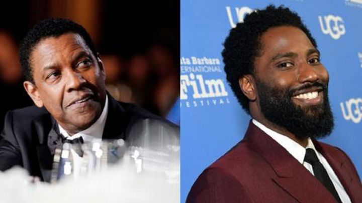 ¿Una película con JDW y su padre Denzel Washington? Nolan lo ve posible