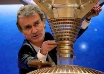 Visto en redes: entre memes de las navidades y resúmenes del año