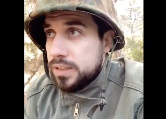 Manuel Huedo presenta su mítica 'Operación Nochevieja', esta vez con 'Covid edition'