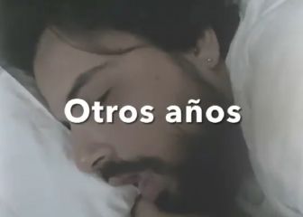 La gran diferencia entre el Año Nuevo 2021 y el resto de años