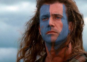 Las 5 películas imprescindibles de Mel Gibson