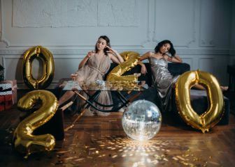 Lo más visto en redes de la semana: la esperada despedida al 2020