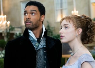 Cuatro motivos por los que ver ‘Los Bridgerton’, el último éxito de Netflix
