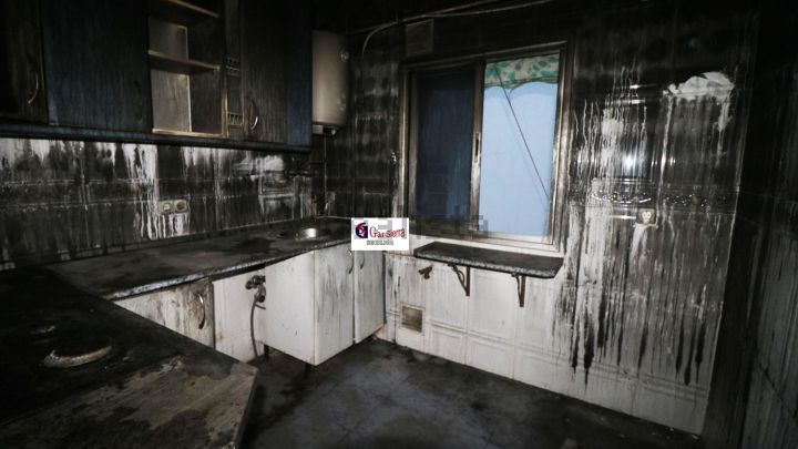 Incredulidad por este piso a la venta en Madrid: \