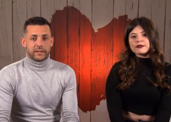 Un comensal de ‘First Dates’: “No es mi tipo de chica, pero tengo hambre”