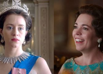 'The Crown' volverá a cambiar de actriz para interpretar a Isabel II en su 5ª temporada