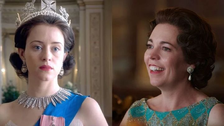 'The Crown' volverá a cambiar de actriz para interpretar a Isabel II en su 5ª temporada