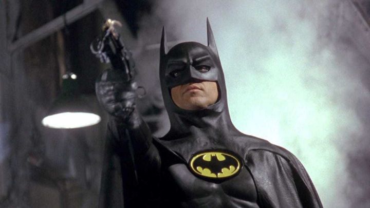 Lo sentimos: Michael Keaton solo volverá a ser Batman en 'The Flash', pero no más allá