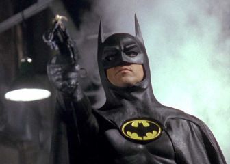 Lo sentimos: Michael Keaton solo volverá a ser Batman en 'The Flash', pero no más allá
