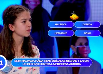 El ‘Pasapalabra’ más épico: una concursante confunde a Cepeda con una 