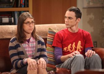 'The Big Bang Theory': Mayim Bialik cuenta cómo acabó en la serie