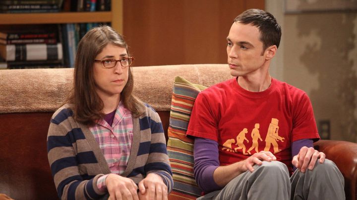 'The Big Bang Theory': Mayim Bialik cuenta cómo acabó en la serie