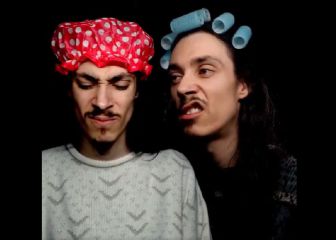 Un músico se hace viral convirtiendo discusiones de redes sociales en canciones