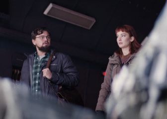 Netflix muestra las primeras imágenes de sus películas con Gal Gadot y Leonardo DiCaprio