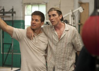 8 grandes películas deportivas basadas en hechos reales