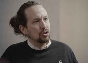 Pablo Iglesias se confiesa fan de Veneno de Los Javis: Llor como una magdalena